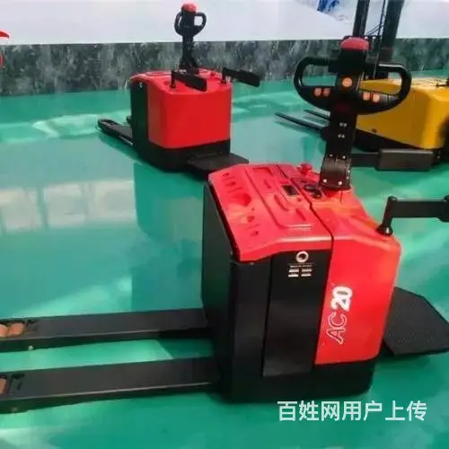电动叉车维修手动地牛货叉不起升修理堆高车手动搬运车 - 图片 6