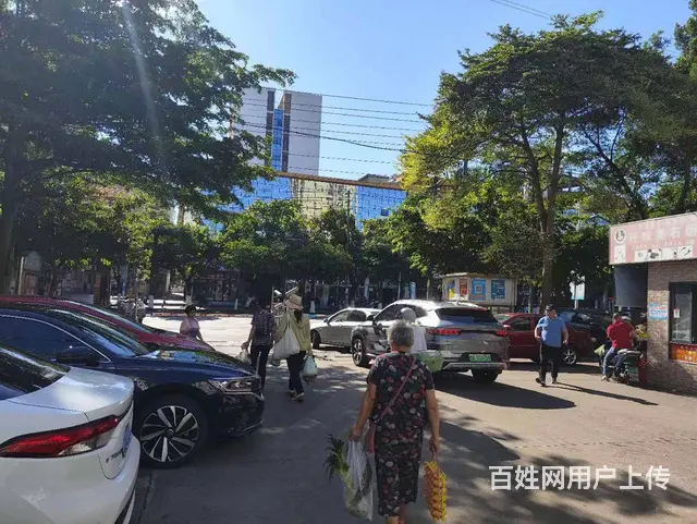 （51旺铺推荐）城金农贸市场二楼1300平老爸茶转让 - 图片 5