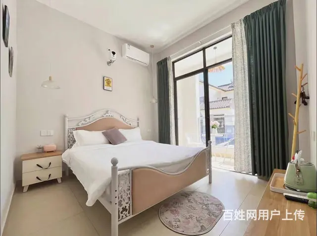 （51旺铺推荐）龙海风情小镇21间700平民宿整体转让 - 图片 11