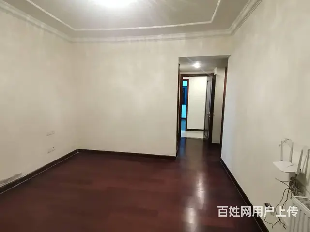 新上恒大名都精装大四房  南北通透可按揭湖景房 - 图片 4