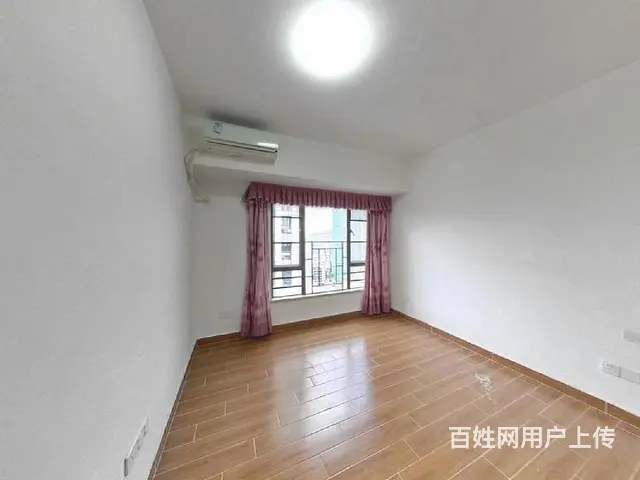 苹果派公寓 实验小梅华中电梯顶楼复式，精装修三房带私家大平台 - 图片 6