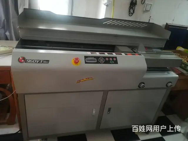 专业出售及出租全新及二手复印机，大幅面复印机，打印 - 图片 6