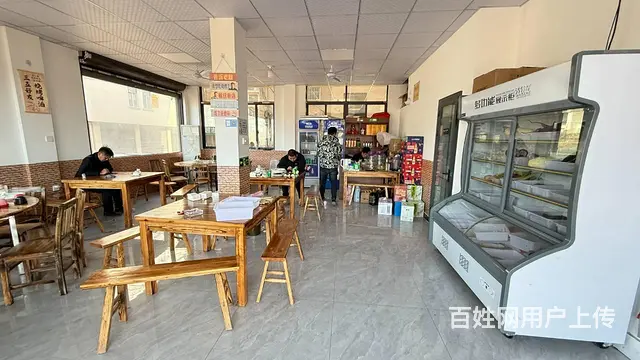 （及 致）可做各餐饮行业！价格好商量的餐饮店转让！生意好做！ - 图片 8