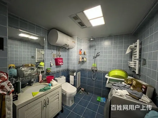 捡漏房 86万 青岛路 南竹岛H区 框架房住人五楼 - 图片 6