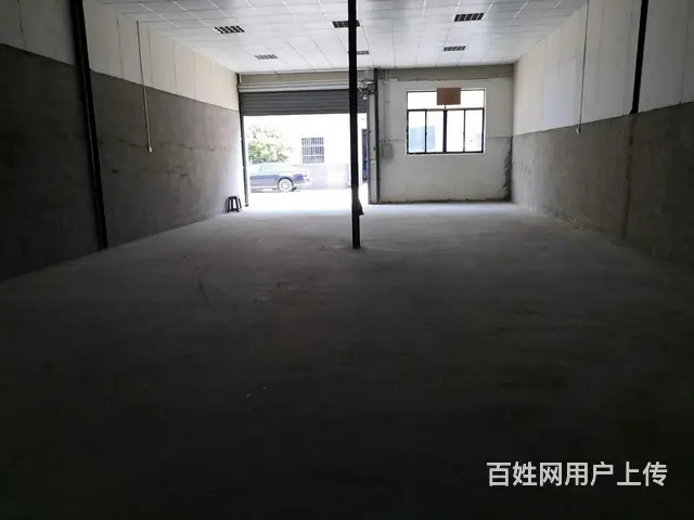 近地铁5号线 单层厂房 二楼仓库办公 面积好分割 - 图片 3