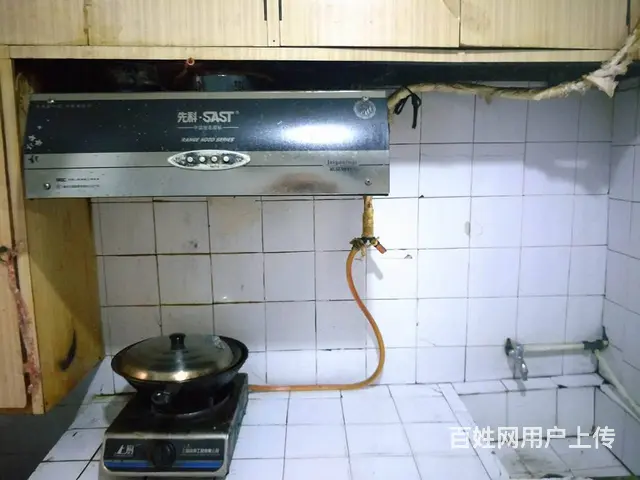 近五爱，大南街二十七中学慈恩寺 华兴小区，4楼，家电全 - 图片 8