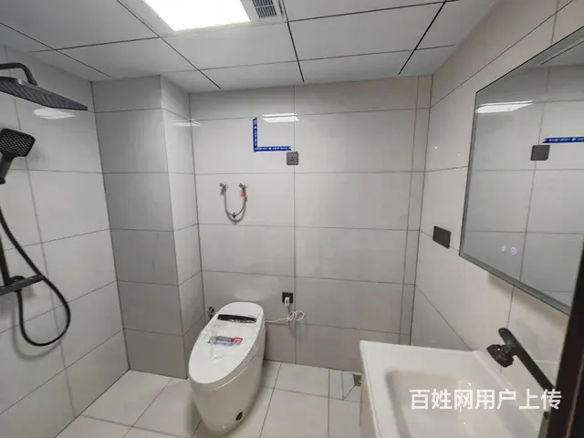 珠江路小学四中城南新苑蓝海城3楼两室精装34.8万 - 图片 9
