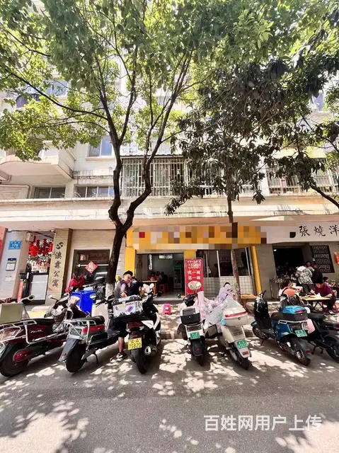 （51旺铺推荐）五华区新联巷63平米线店转让 - 图片 1