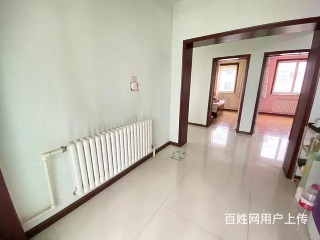 大公园附近  精装三室 停车方便 43万可贷款 地上储 - 图片 4