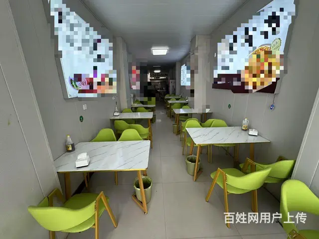 【优选推荐】郑集好位置小吃店转让 - 图片 3