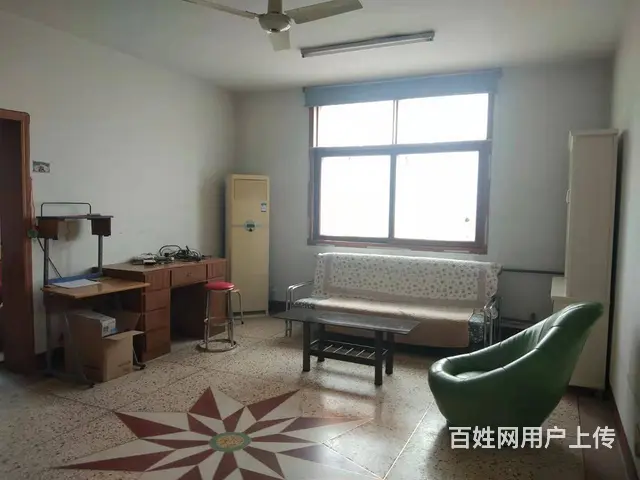 中阳嘉园 普通住宅2厅 中等装修 - 图片 1