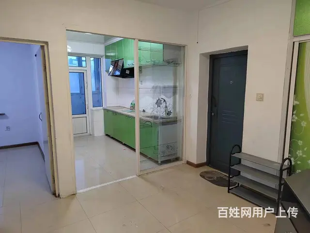 德政小区6楼押一付三租冰箱热水器 - 图片 6