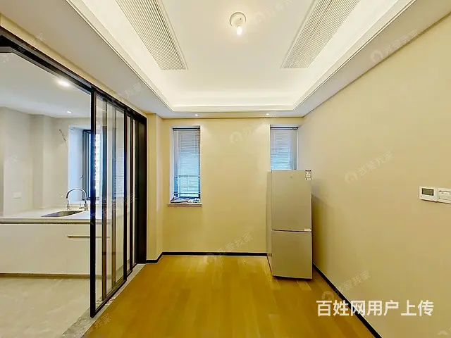 上城艮北新城绿城杨柳郡一区两房 - 图片 7