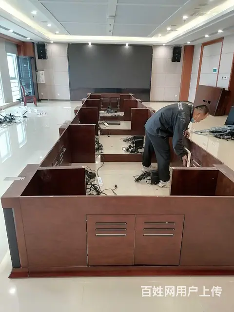 咸阳子豪搬家公司029-33373555 - 图片 10