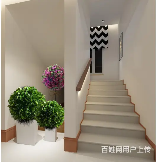 2号线下宁桥地铁口，精装修员工集体宿舍，床租赁公司直营 - 图片 11