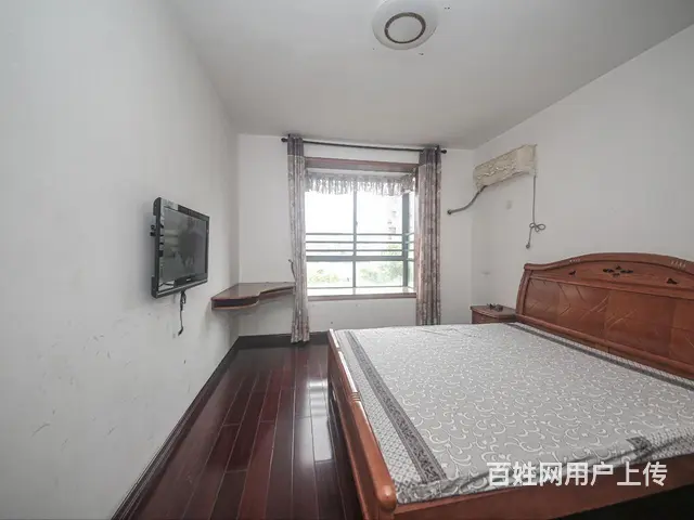 六合盛世鹭洲观澜楼梯房中层三房两厅一卫精装修南北对流满二年 - 图片 7