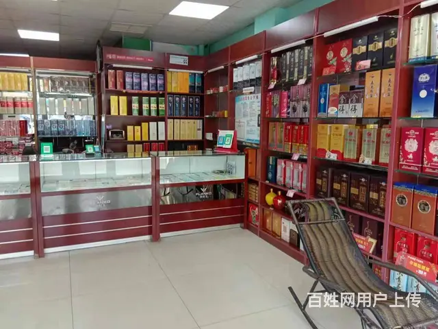 新民市旺地烟酒店出兑 - 图片 5