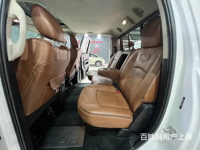 【搞定了！】道奇Ram 2017款 长角号 5.7L V8 - 图片 8