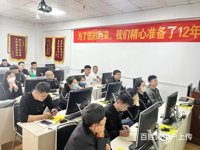 抖店开通培训视频拍摄培训投流培训到临沂汇材电商学院 - 图片 2
