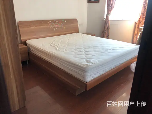 华昌小学特区纪念馆旁荣华大厦二房出租，价格可谈 - 图片 4