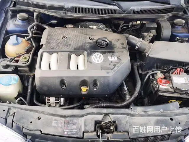 大众Golf [高尔夫] 2006款 Golf R32 3. - 图片 8