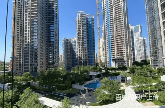专注珠海一二手房.商铺.写字楼.酒店.厂房租售 - 图片