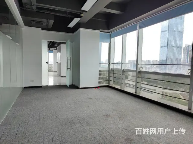 白菜价 珠海市中心 恒和中心193-350㎡纯写字楼 低价急 - 图片 1