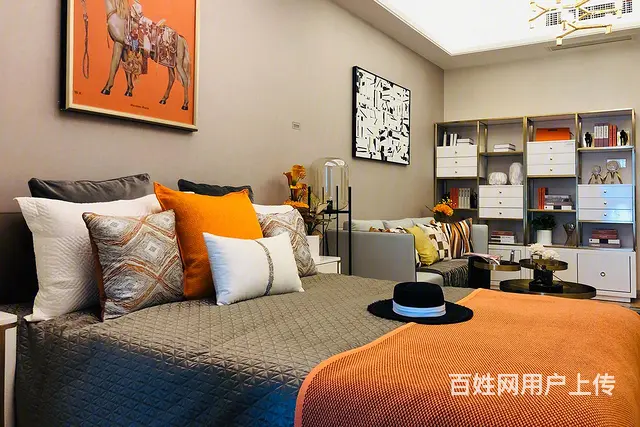 想开工作室的来惊爆价市中心一手房单价6999起现房现房 - 图片 2