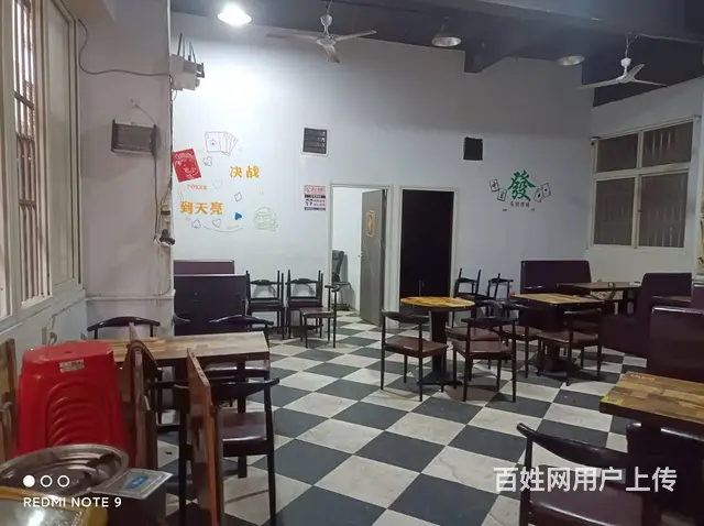 （51旺铺推荐）和平南路120平铺面出租 - 图片 8