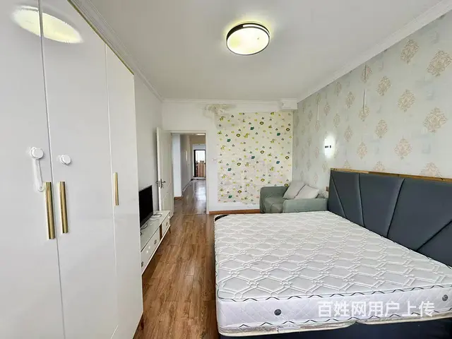 翠苑急租超值高性价比房子 - 图片 3