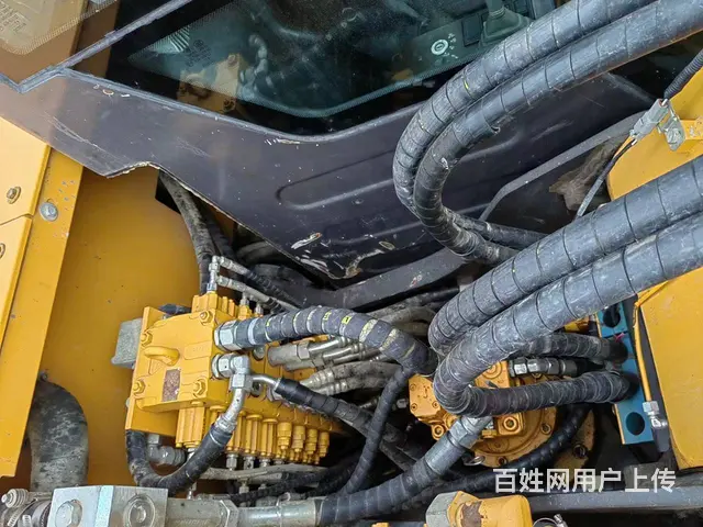 低价出售二手挖掘机三一重工95质保两年包配送 - 图片 6