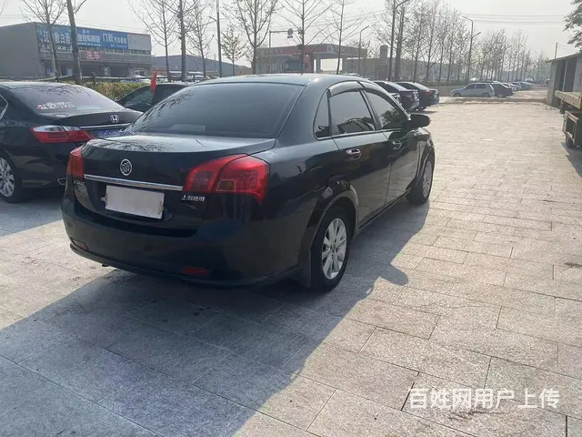 别克 凯越 2011款 1.6 手动 LX - 图片 6