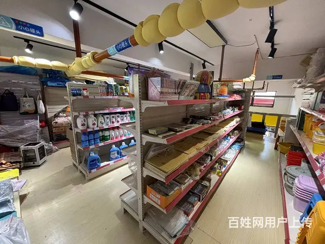 2751（商客网）盘龙区小区门口生鲜超市转让 - 图片 9