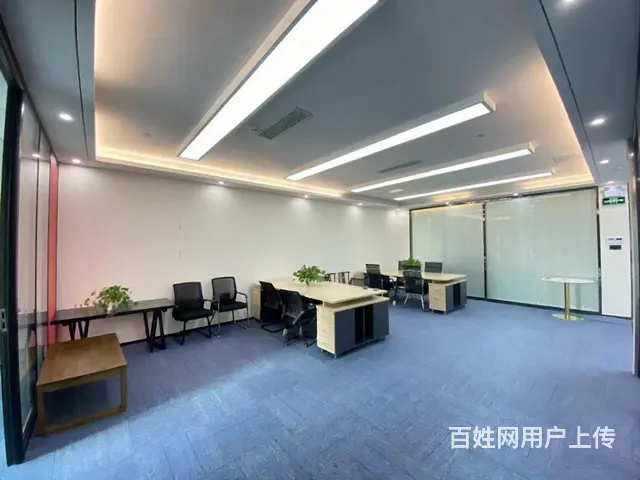 绿地中央广场，远洋商圈，出租120方至1500方，大小都有！ - 图片 8