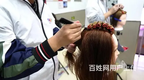 沈阳美容美发学校 - 图片 6