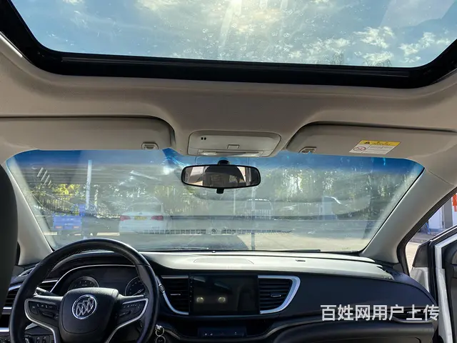 别克 英朗 2018款 1.3T 手自一体 18T 精英型 - 图片 10