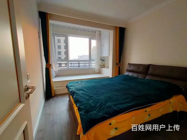 尚书院 精装两室可改三室 送储藏室 电梯12楼 - 图片 5