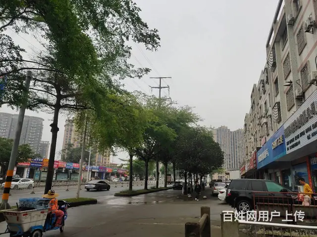（51旺铺推荐）城西苍峄路185平临街铺面转让 - 图片 2
