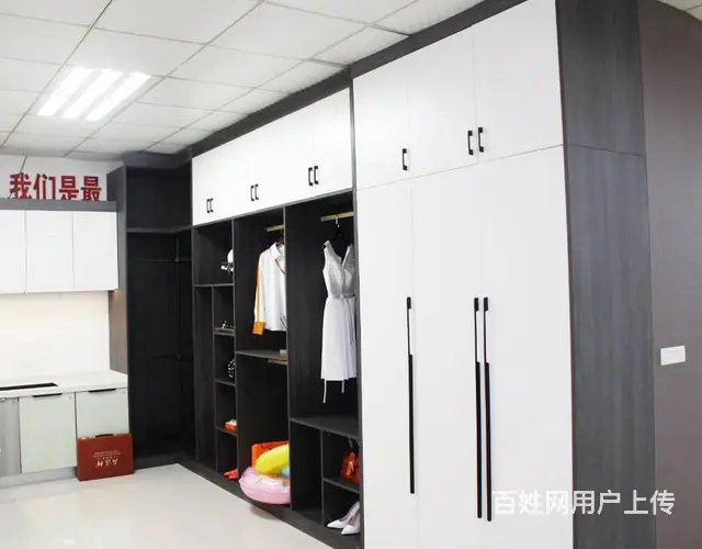 【搞定了！】家居全屋定制厂转让--高速出入口旁 - 图片 5