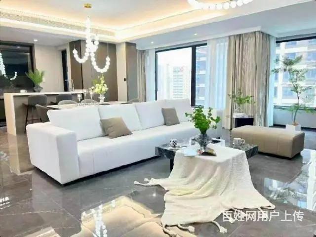 单价,不临街,随时腾房461.00万元精装修 - 图片 6