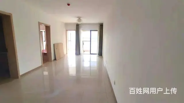 杨林大学城滇中新区中骏云谷小镇 76平2居 南北向精装修 - 图片 1