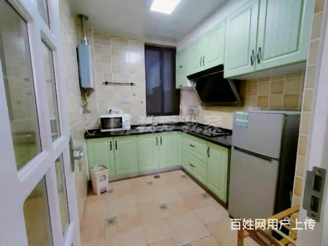 万达广场旁 聚通豪庭 精装3房拎包入住 干净装修好 看房随时 - 图片 8