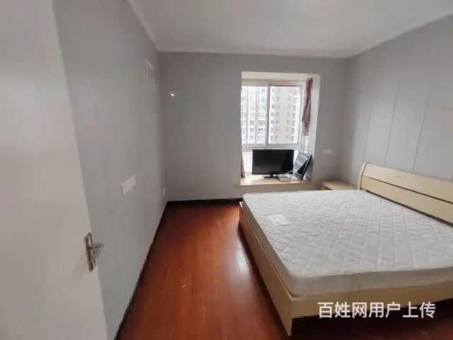 （超值）万达旁府西花园精装修，17楼好楼层，看房有钥匙，速约 - 图片 1