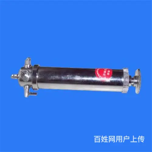 定制正压采样器尺寸可满足不同矿井需求 - 图片