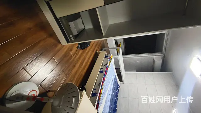出租西林中天凤凰汽配城二期小公寓 - 图片 1