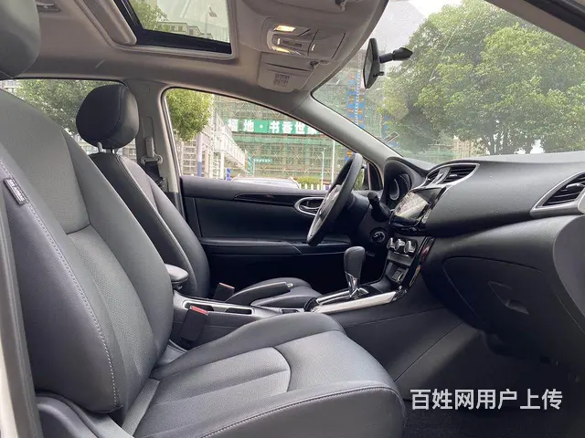 日产 轩逸 2019款 轩逸经典 1.6 手动 XE 舒适版 - 图片 6