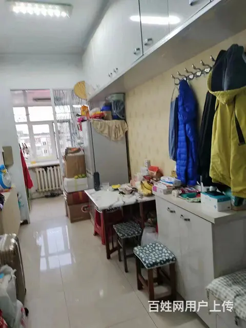 卖房东方红小学二中学区房 6楼60平14.8万 - 图片 2