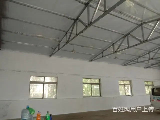 厂房 仓库 出租 独院 380平 急租 - 图片 2