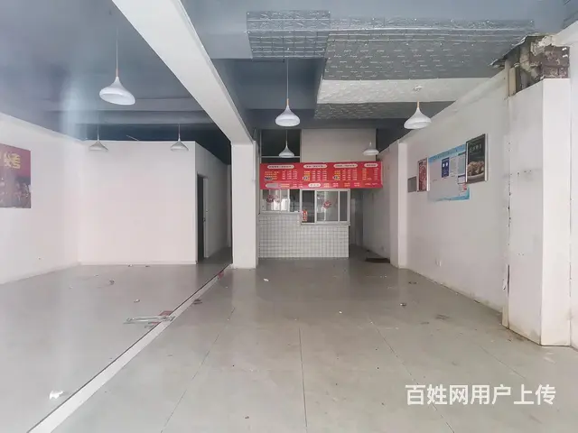 中江县县医院五显庙93平商铺出租 - 图片 2