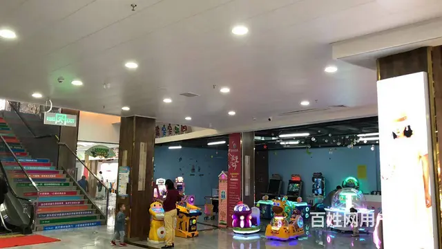 设备齐全 店内精装修 位置优越  随时看店 - 图片 2